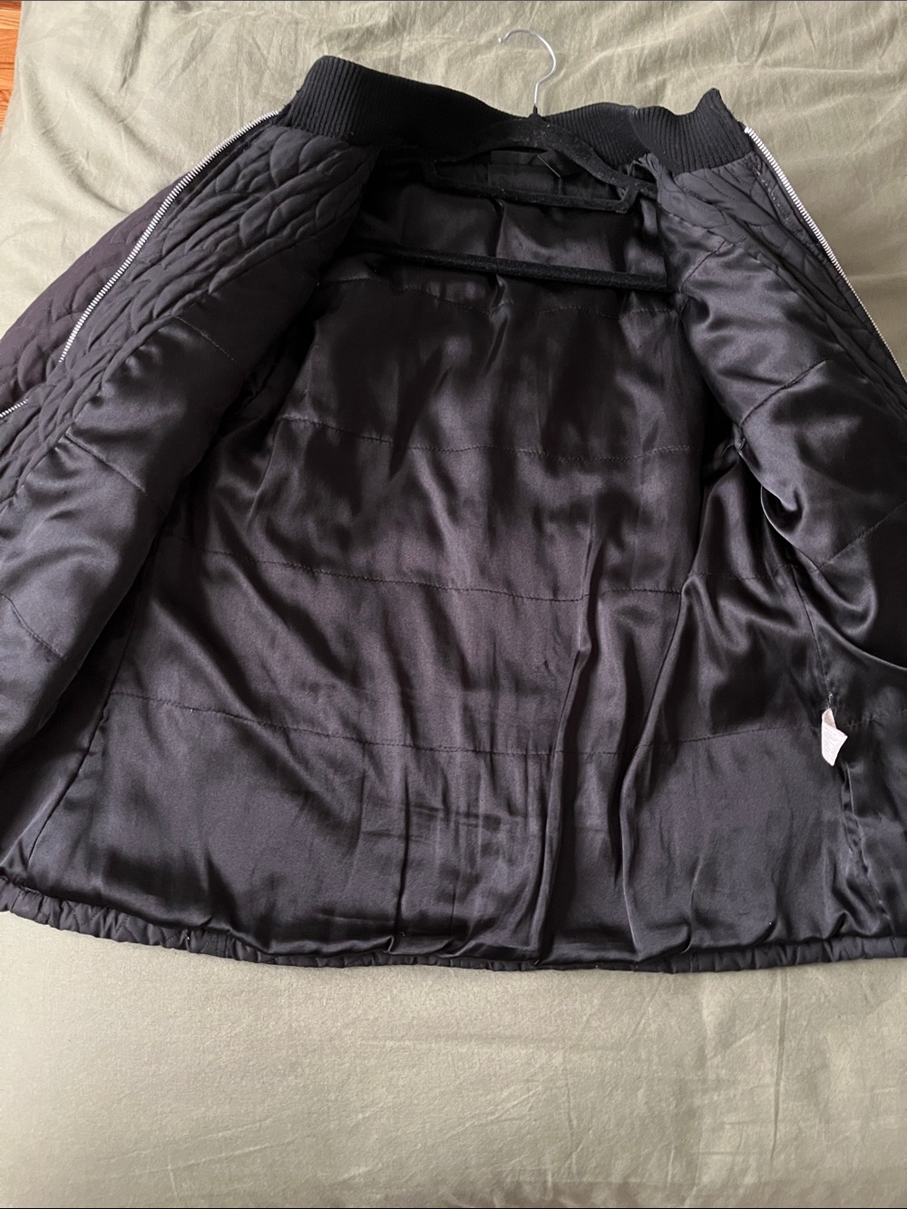 Spring jacket - Picture 8 of 10